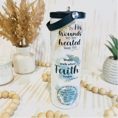 Inspired Water Bottles